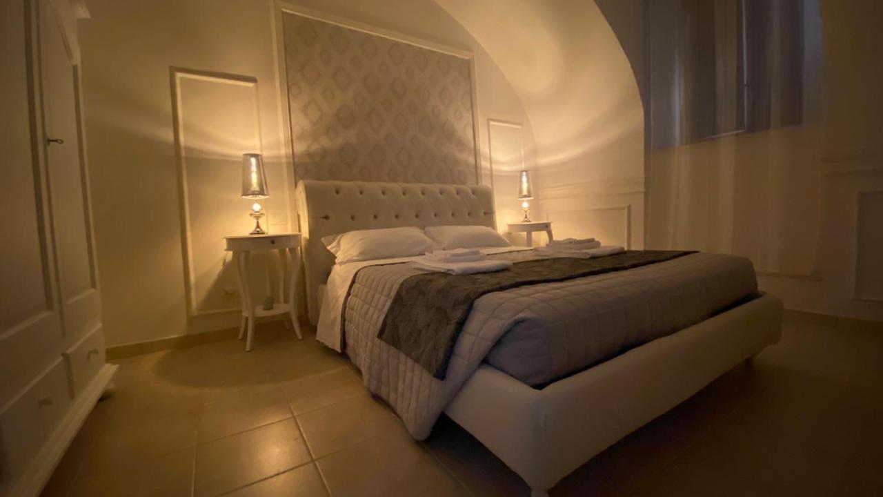 Bed and Breakfast Il Sogno Di Hypnos LʼAquila Zewnętrze zdjęcie