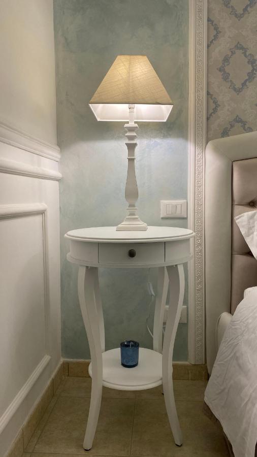 Bed and Breakfast Il Sogno Di Hypnos LʼAquila Zewnętrze zdjęcie