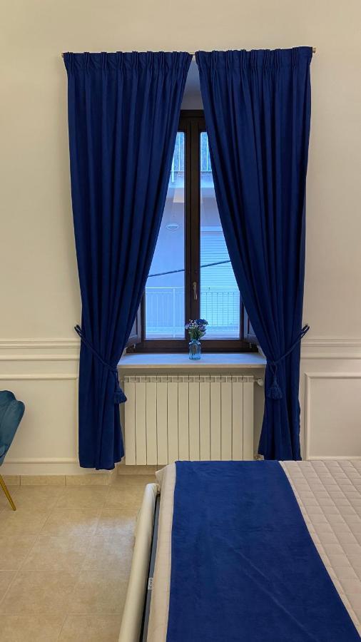 Bed and Breakfast Il Sogno Di Hypnos LʼAquila Zewnętrze zdjęcie