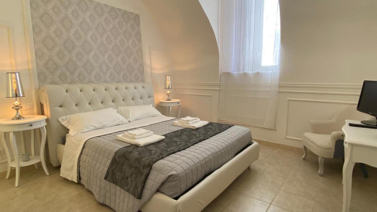 Bed and Breakfast Il Sogno Di Hypnos LʼAquila Zewnętrze zdjęcie