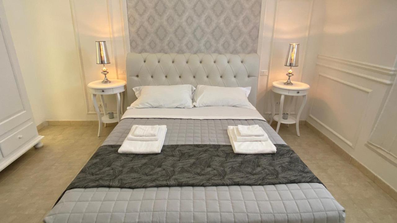 Bed and Breakfast Il Sogno Di Hypnos LʼAquila Zewnętrze zdjęcie
