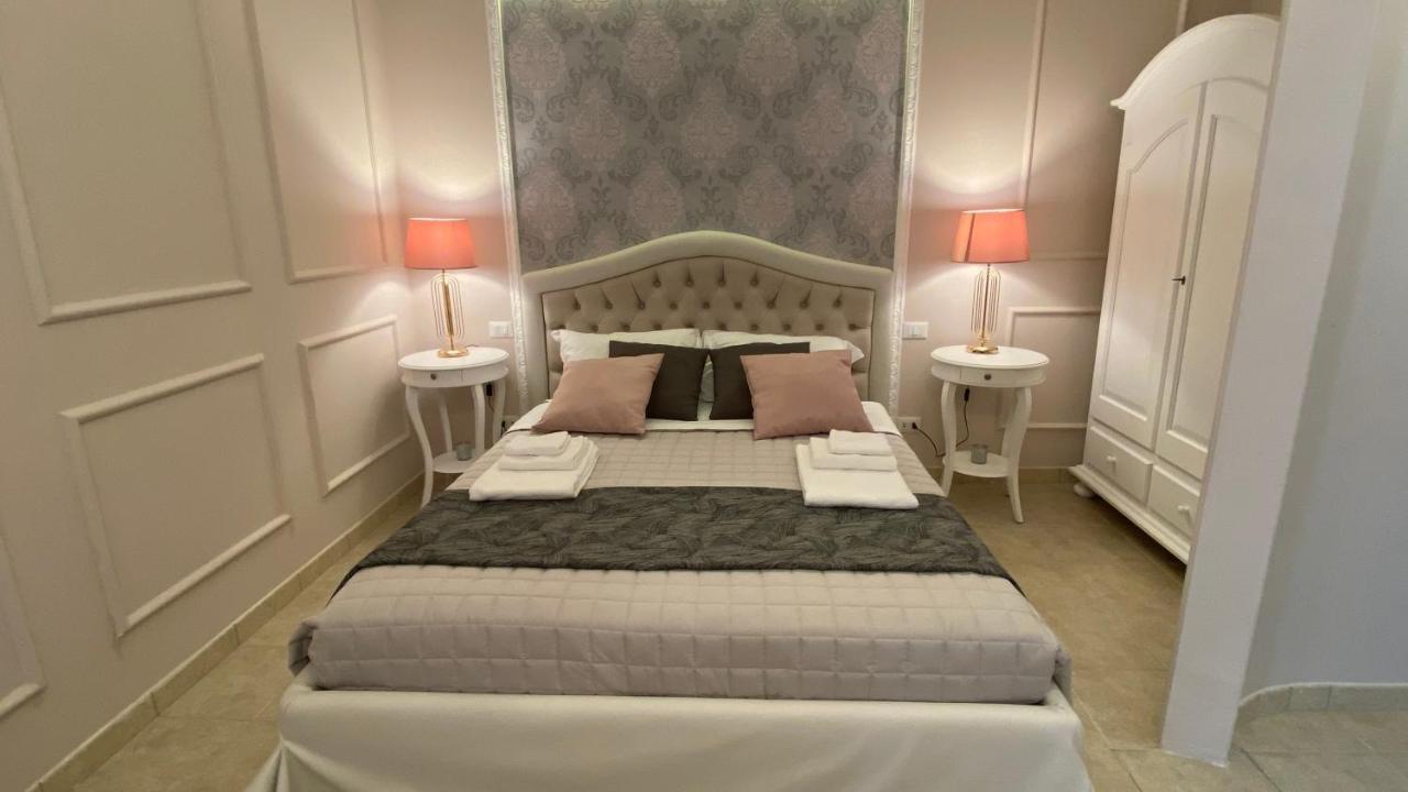 Bed and Breakfast Il Sogno Di Hypnos LʼAquila Zewnętrze zdjęcie