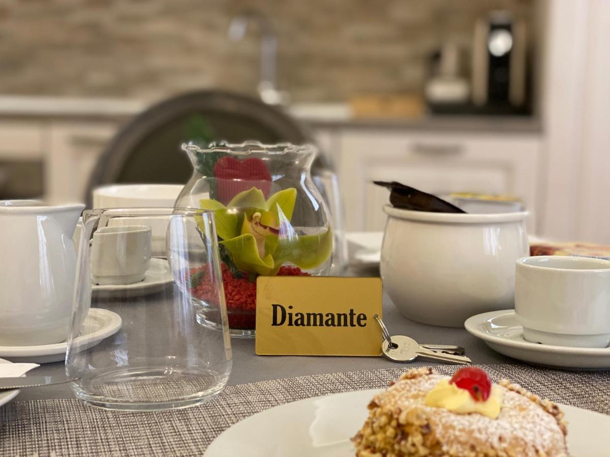 Bed and Breakfast Il Sogno Di Hypnos LʼAquila Zewnętrze zdjęcie