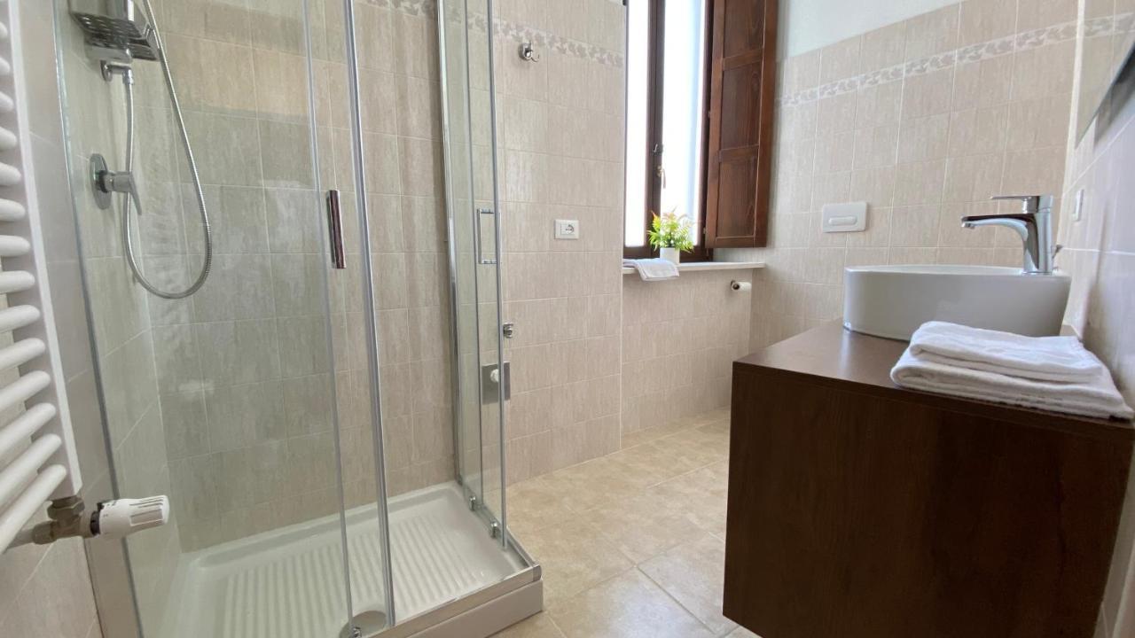 Bed and Breakfast Il Sogno Di Hypnos LʼAquila Zewnętrze zdjęcie